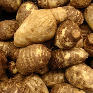 Colocasia (Arvi) 250 Gram
