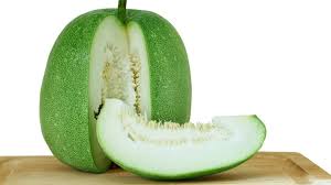 Ash Gourd Portion 1 Piece